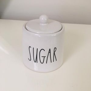 New Rae Dunn Sugar cellar